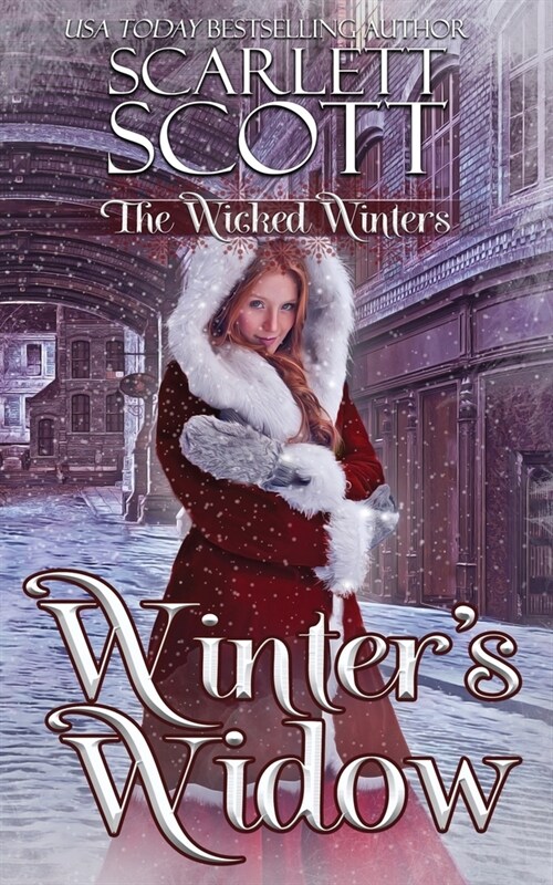 Winters Widow (Paperback)