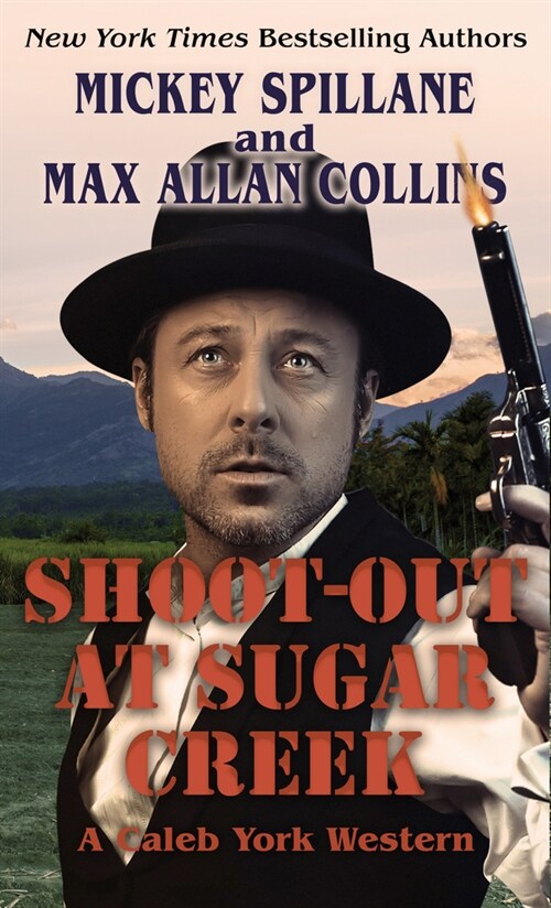 Shoot-Out at Sugar Creek (Library Binding)