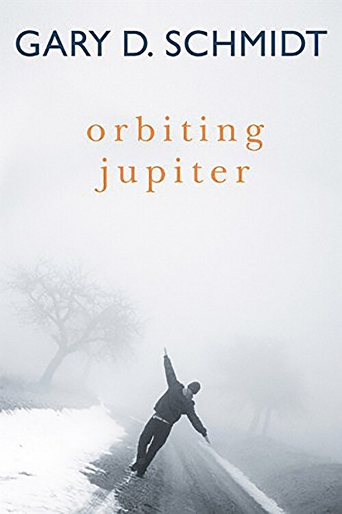 Orbiting Jupiter (Library Binding)