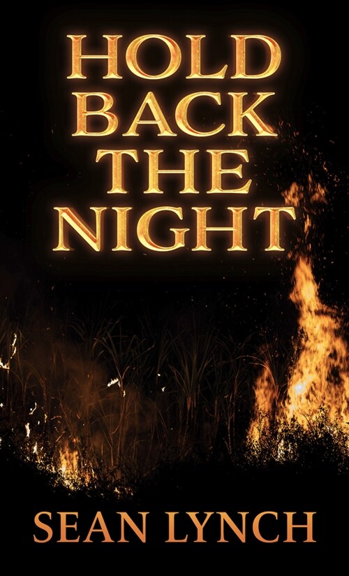Hold Back the Night (Library Binding)