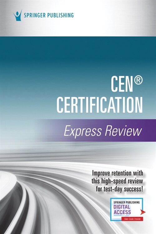 Cen(r) Certification Express Review (Paperback)