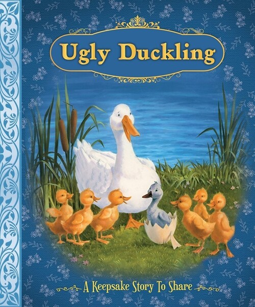 Ugly Duckling (Library Binding)