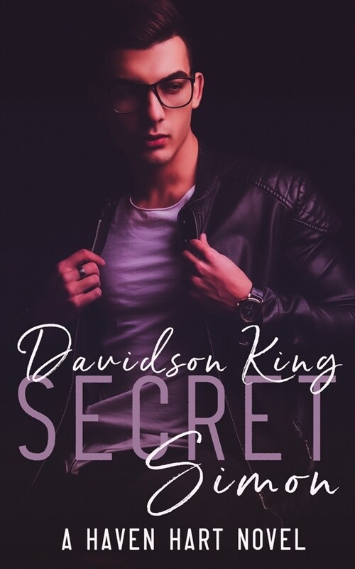 Secret Simon (A Haven Hart Novel) (Paperback)