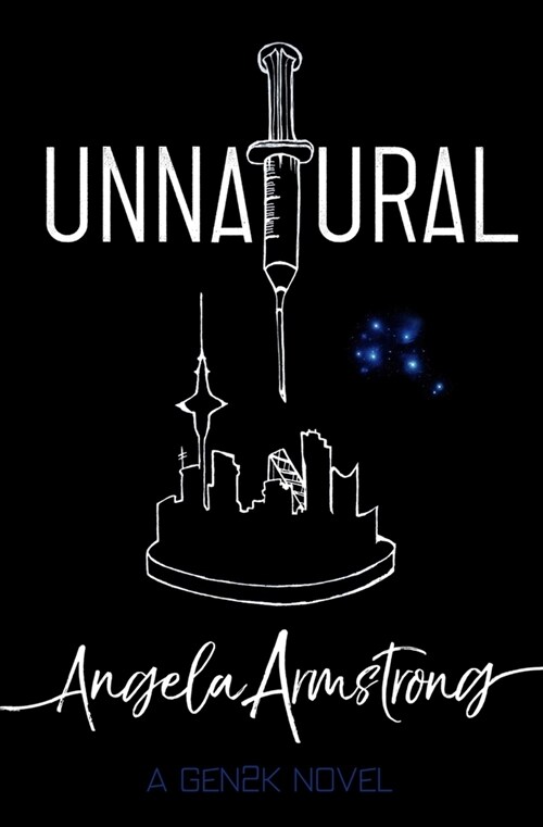 Unnatural: A Gen2K Novel (Paperback)