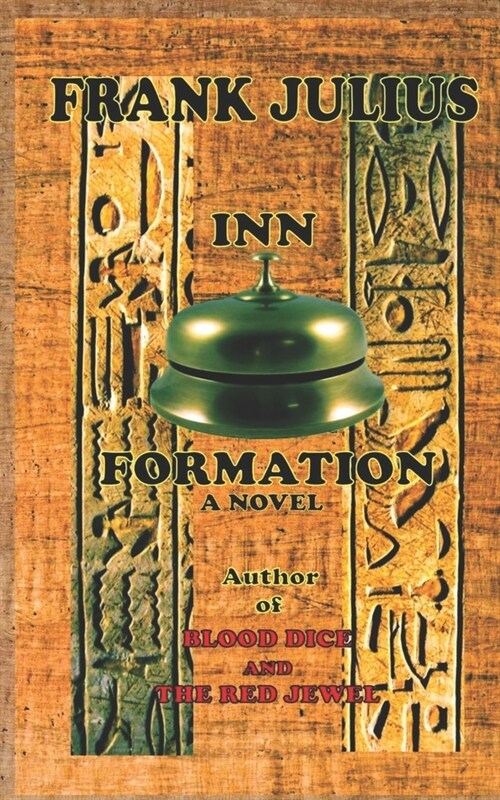 Inn Formation (Paperback)