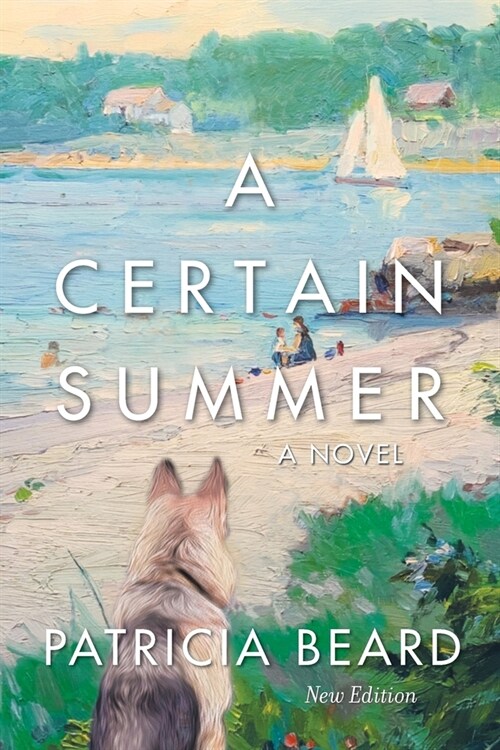 A Certain Summer (Paperback)