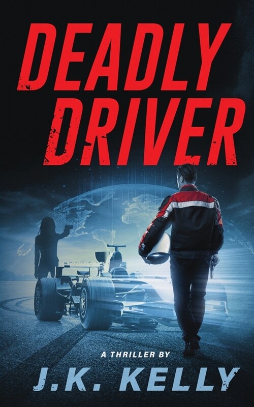 Deadly Driver (Paperback)