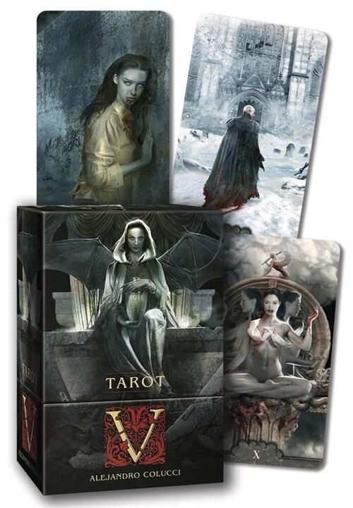 Tarot V (Other)