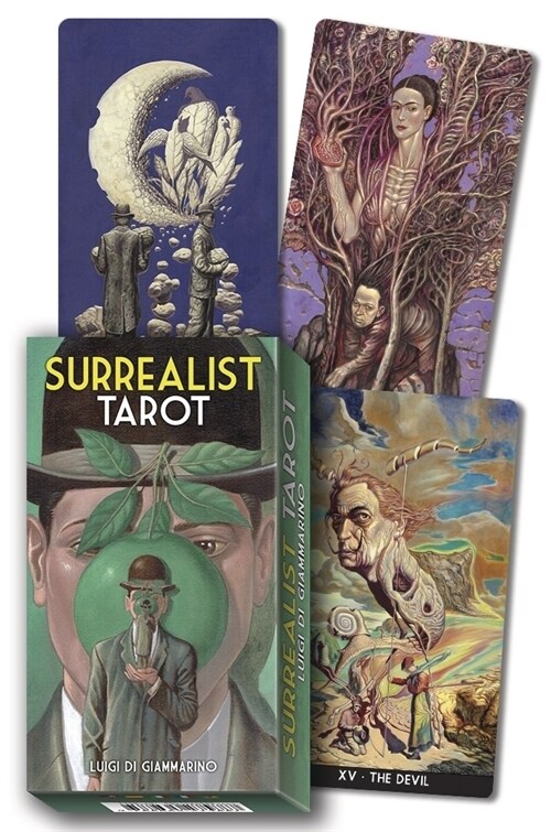 Surrealist Tarot (Other)