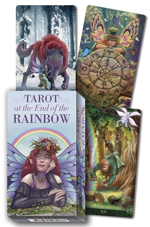 Tarot at the End of the Rainbow (Other)