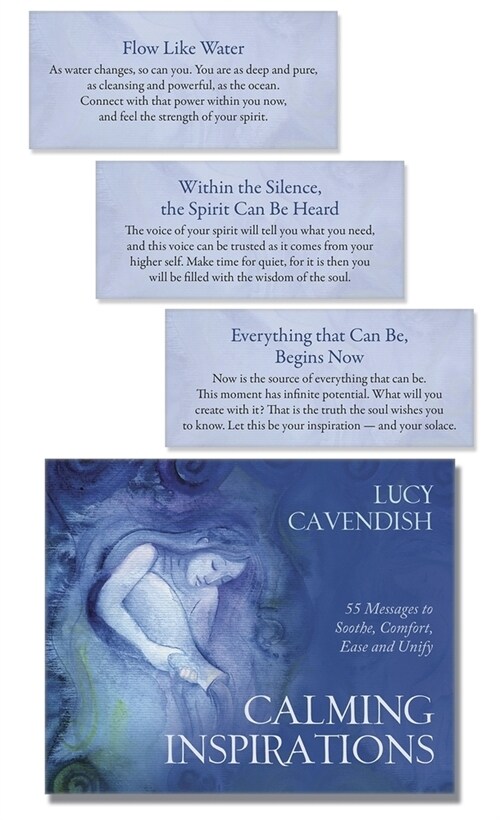 Calming Inspirations Deck (Other)