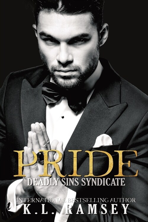 Pride: Deadly Sins Syndicate (Paperback)
