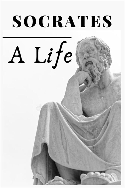 Socrates: A Life (Paperback)