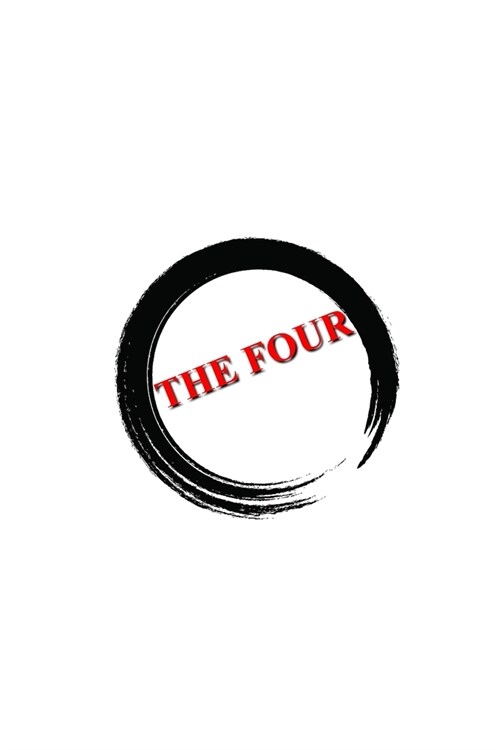 The Four (Paperback)