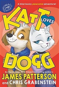 Katt Loves Dogg (Hardcover)