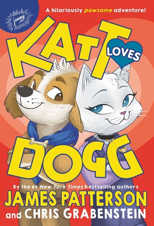 Katt Loves Dogg (Hardcover)