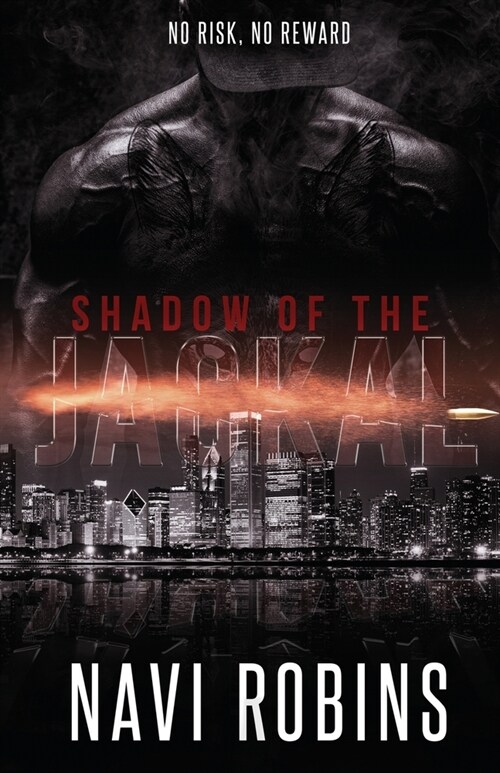 Shadow of The Jackal (Paperback)