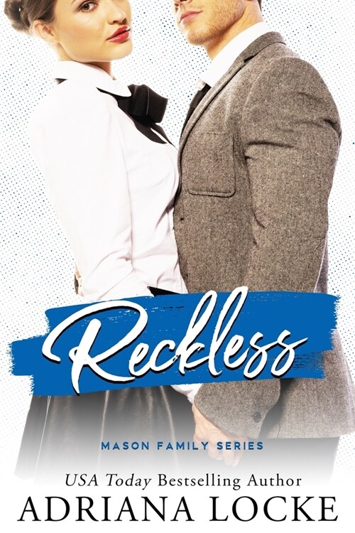 Reckless (Paperback)