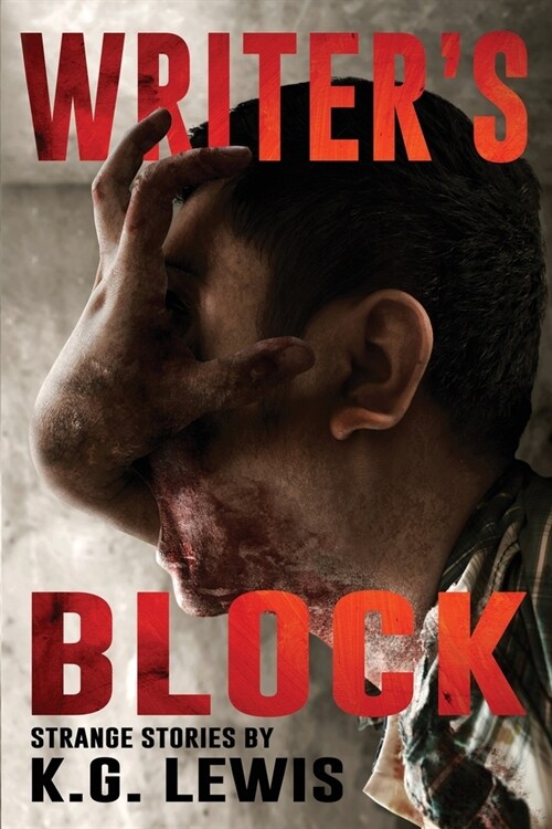 Writers Block (Paperback)