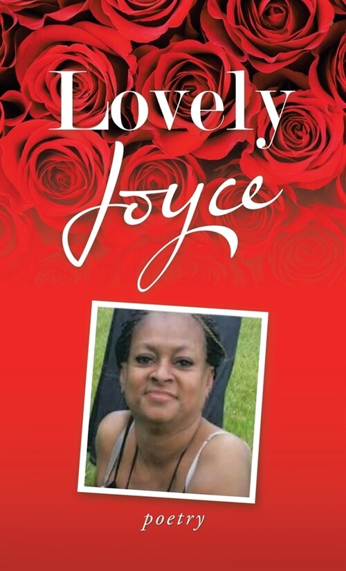 Lovely Joyce (Hardcover)