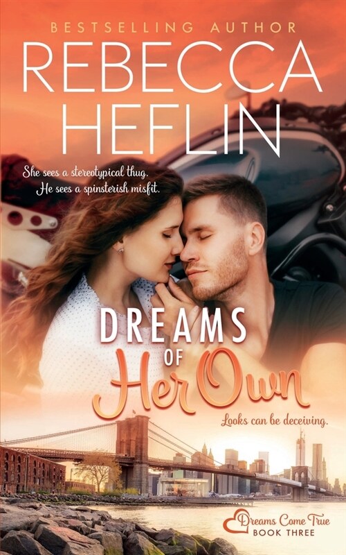 Dreams of Her Own (Paperback)