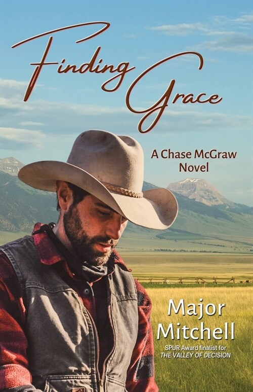 Finding Grace: A Chase McGraw Novel (Paperback)