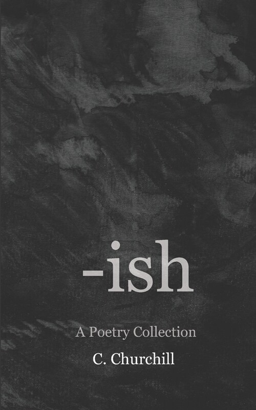 -ish: A Poetry Collection (Paperback)