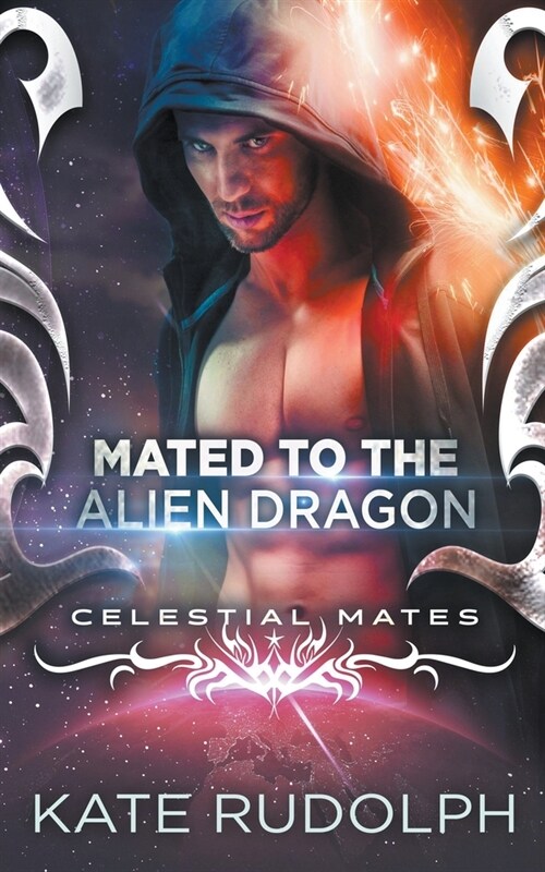 Mated to the Alien Dragon (Paperback)