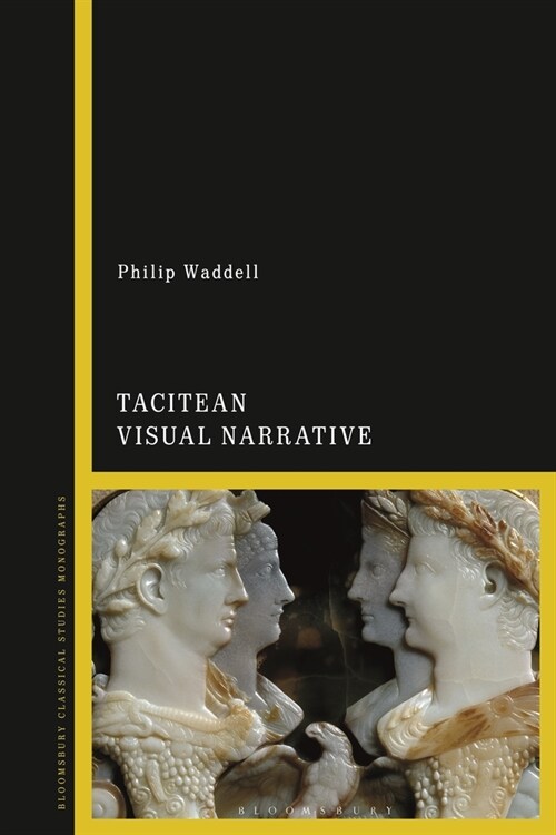 Tacitean Visual Narrative (Paperback)