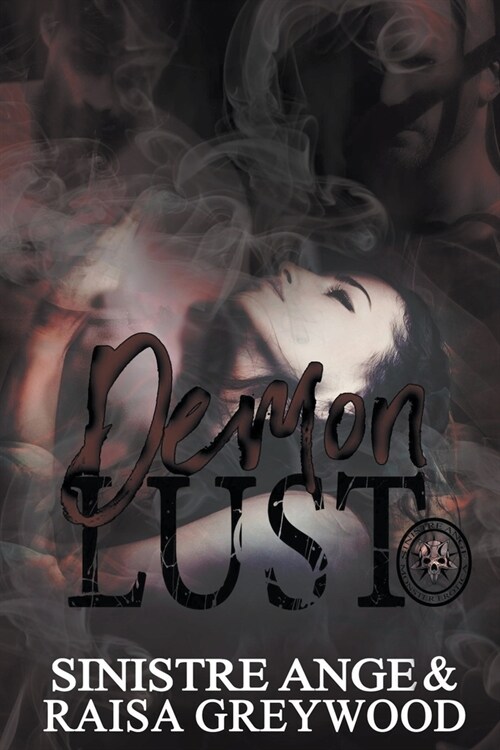 Demon Lust (Paperback)