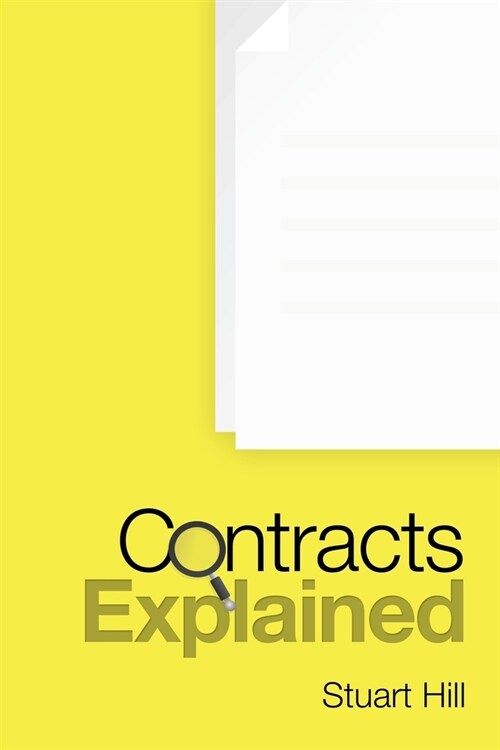 Contracts Explained (Paperback)
