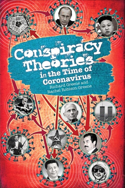 Conspiracy Theories in the Time of Coronavirus: A Philosophical Treatment (Paperback)