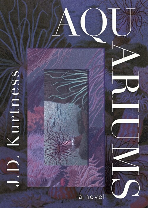 Aquariums (Paperback)