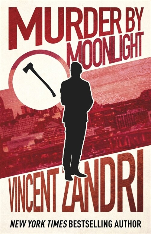 Murder by Moonlight (Paperback)