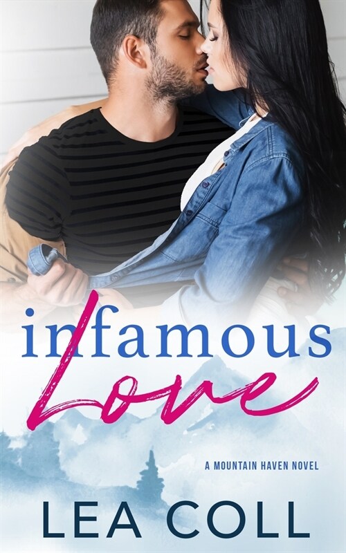 Infamous Love (Paperback)