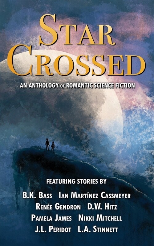 Star Crossed (Paperback)