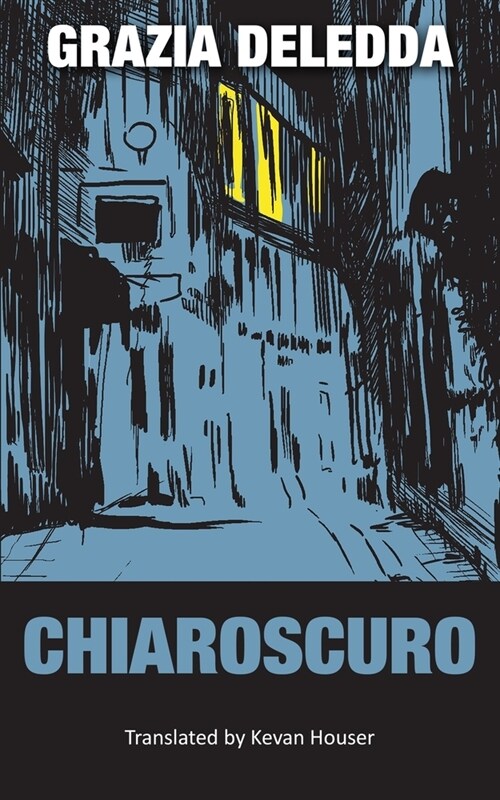 Chiaroscuro (Paperback)