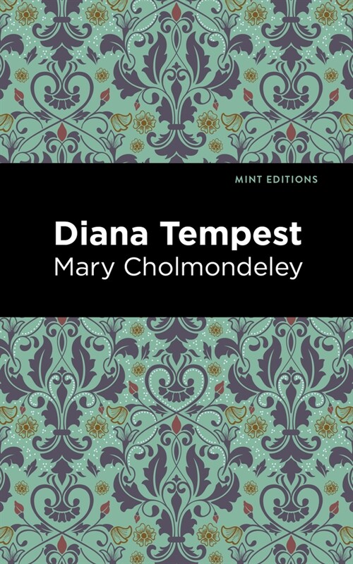 Diana Tempest (Paperback)