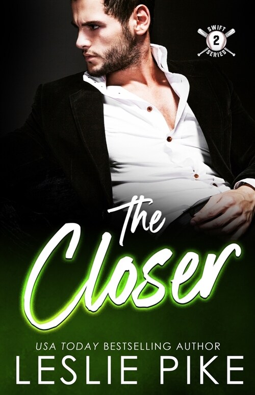 The Closer (Paperback)