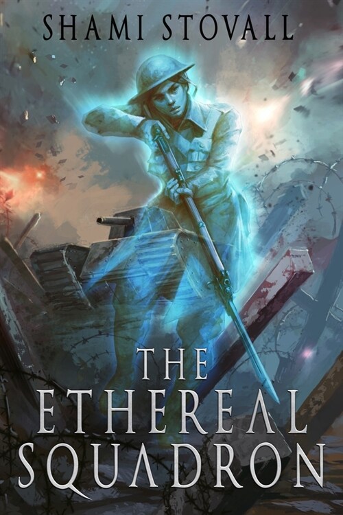 The Ethereal Squadron (Paperback)