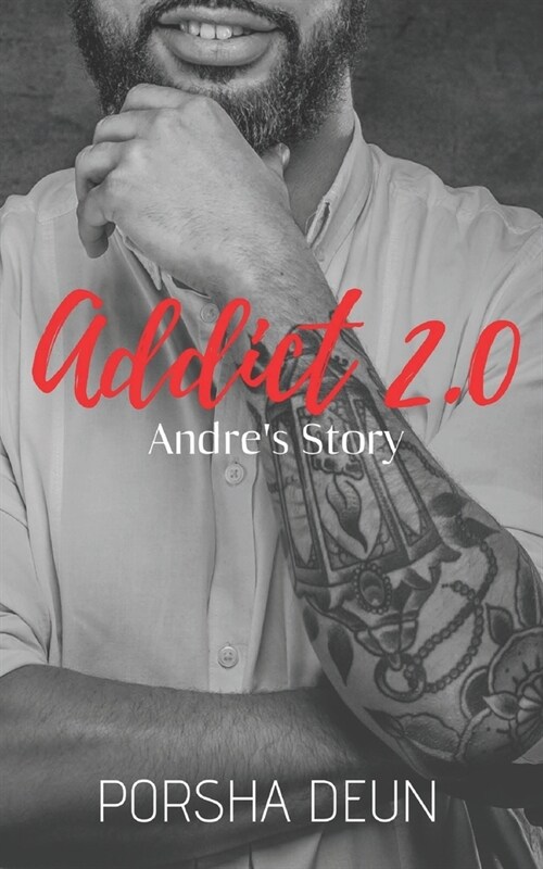 Addict 2.0 - Andres Story (Paperback)