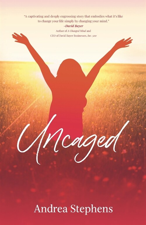 Uncaged (Paperback)