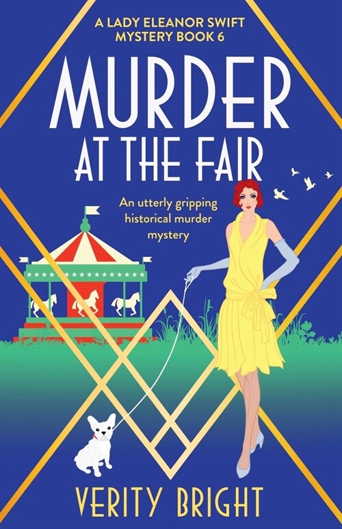 Murder at the Fair : An utterly gripping historical murder mystery (Paperback)