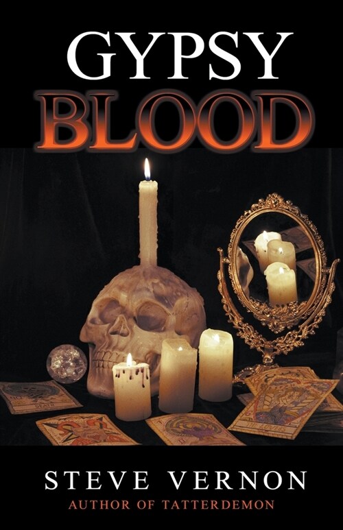 Gypsy Blood (Paperback)