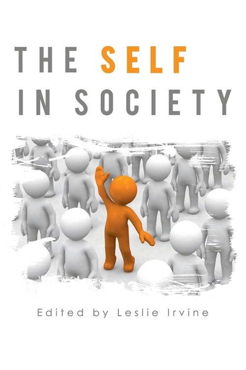 Self in Society (Hardcover)