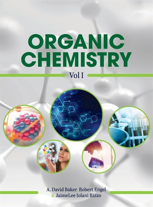 Organic Chemistry, Vol I (Hardcover)