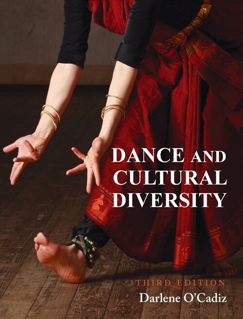 Dance and Cultural Diversity (Hardcover, 3)