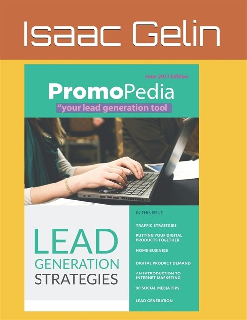 Lead Generation Strategies (Paperback)