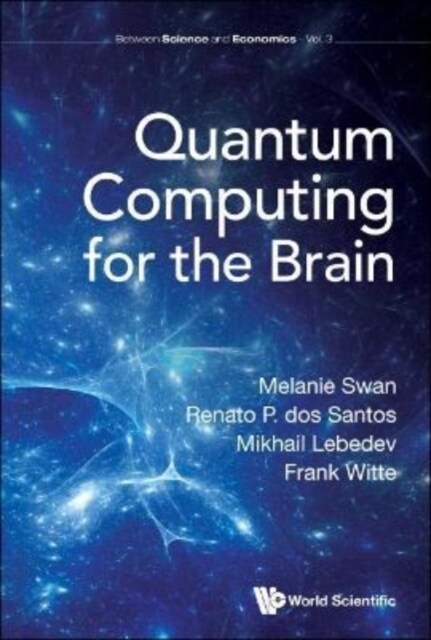 Quantum Computing for the Brain (Hardcover)