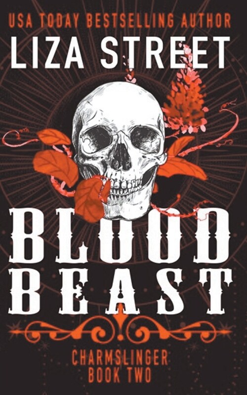 Blood Beast (Paperback)